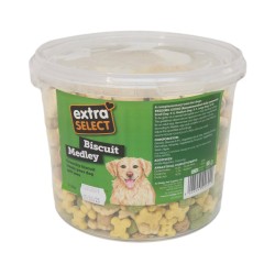 Extra Select Biscuit Medley 3 Litre