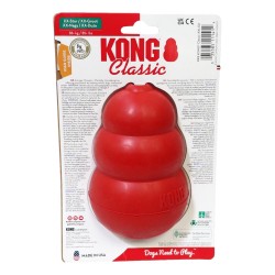 Kong Classic Bouncer Dog Toy