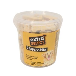 Extra Select Happy Mix Biscuits 1 Litre