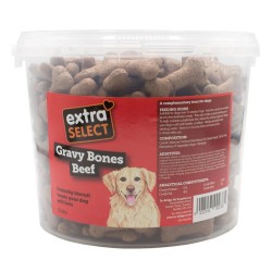 Extra Select Gravy Bones Bucket Beef 3 Litre