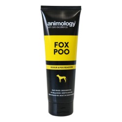 Animology Fox Poo Shampoo 250ml