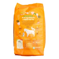 Symply Adult Large Breed Chicken Sweet Potato & Oats
