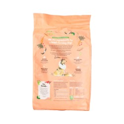 Symply Adult Salmon With Sweet Potato & Oats