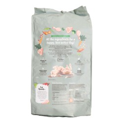 Symply Light / Senior With Chicken & Vegetables