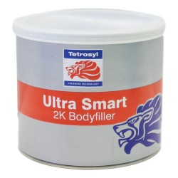 Tetrosyl Ultra Smart 2K Bodyfiller 600g