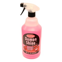 CarPlan Demon Shine 1 Litre