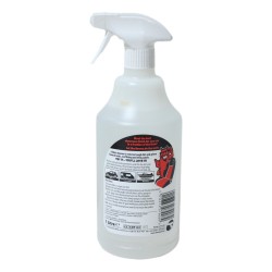 CarPlan Demon Fabric 1 Litre