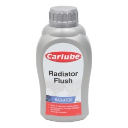 Carlube Radiator Flush 500ml