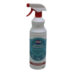 Nilco Antibacterial Washroom & Bathroom Cleaner 1 Litre