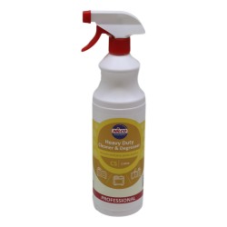 Nilco Heavy Duty Cleaner & Degreaser 1 Litre