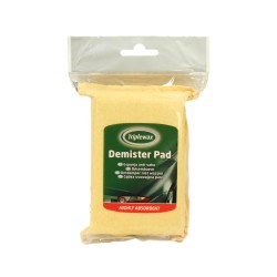 Triplewax Demister Pad