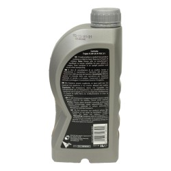 Carlube Motor Oil 5w 30 R-Tec 21 Low Saps