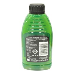 Carlube Garden Machinery Oil 2 Stroke 500ml