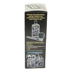 Wonder Wheels Alloy Wheel Cleaner Kit 500ml
