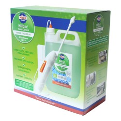 Nilco Nilbac Micro Fog Virus Control Liquid & Spray Lance