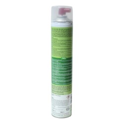 Nilco Nilbac Max Blast Dry Touch Sanitiser Spray 750ml