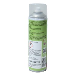 Nilco Leather Cleaner & Restorer 500ml