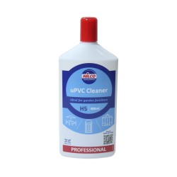 Nilco uPVC Cleaner & Restorer 480ml