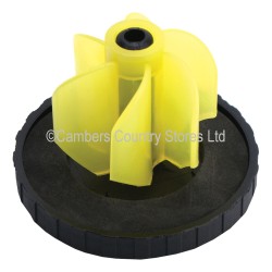 AA Emergency Fuel Cap