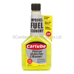 Carlube Petrol Injector Cleaner 300ml