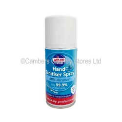 Nilco Hand Sanitiser Spray 150ml