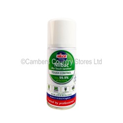 Nilco Nilbac Antibacterial Sanitiser Spray 150ml