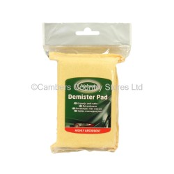 Triplewax Demister Pad