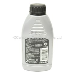 Carlube Power Steering Fluid