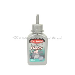 Carlube General Purpose Handy Oil 125ml