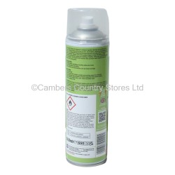 Nilco Leather Cleaner & Restorer 500ml