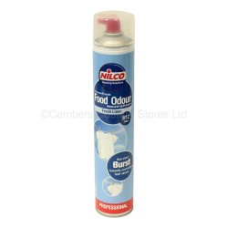 Nilco Super Power Air Freshener Fresh Linen 750ml