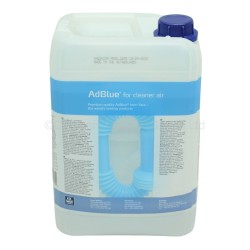 Yara Adblue With Spout 5 Litre