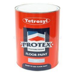 Tetrosyl Protex Floor Paint 5 Litre