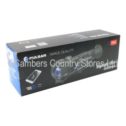 Pulsar Digisight Ultra Nightvison N355 Riflescope