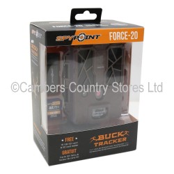 Spypoint Force 20 Trail Camera Brown