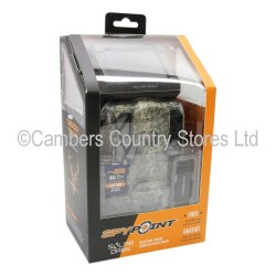 Spypoint Solar-Dark Trail Camera