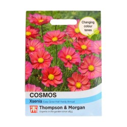 Thompson & Morgan Cosmos Xsenia