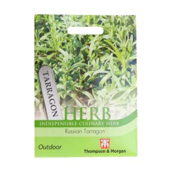 Thompson & Morgan Herb Russian Tarragon
