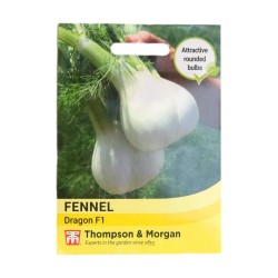 Thompson & Morgan Herb Fennel