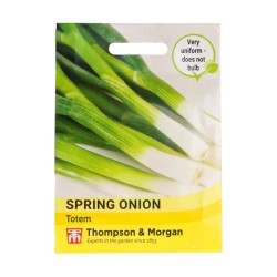 Thompson & Morgan Spring Onion Totem