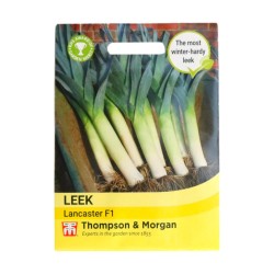 Thompson & Morgan Leek Lancaster