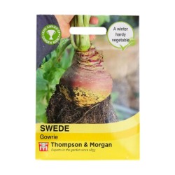 Thompson & Morgan Swede Gowrie