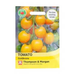 Thompson & Morgan Tomato Goldkrone