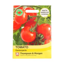 Thompson & Morgan Tomato Gartenperle