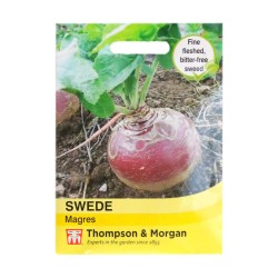 Thompson & Morgan Swede Magres