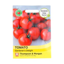 Thompson & Morgan Tomato Gardeners Delight