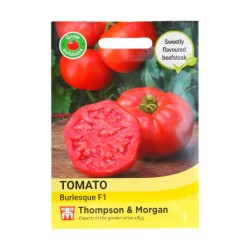 Thompson & Morgan Tomato Burlesque