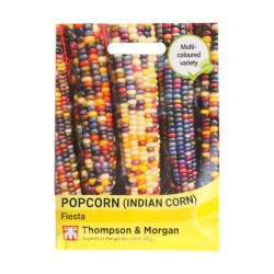 Thompson & Morgan Popcorn Fiesta