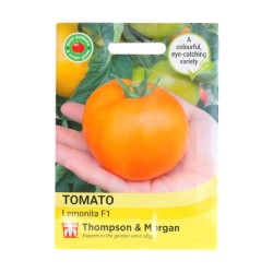 Thompson & Morgan Tomato Lemonita