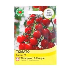 Thompson & Morgan Tomato Crokini